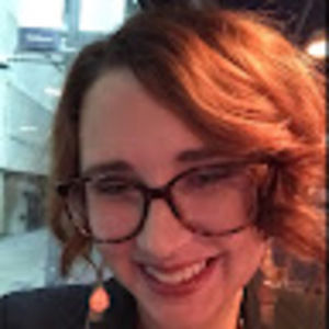 Meet your Posher, Patricia